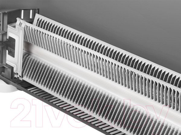 Изображение товара Отопительный модуль конвектора Electrolux ECH/R-1500 T