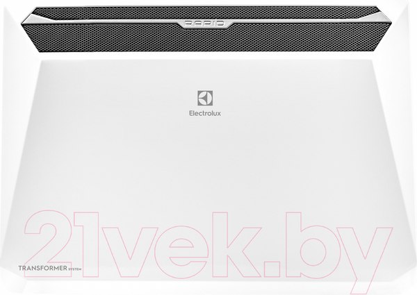 Изображение товара Отопительный модуль конвектора Electrolux ECH/R-1000 T