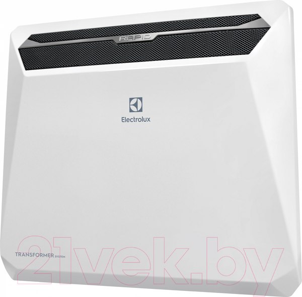 Изображение товара Отопительный модуль конвектора Electrolux ECH/R-1000 T