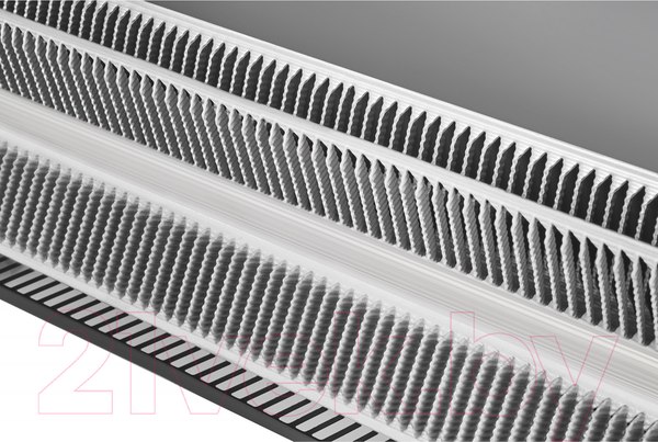 Изображение товара Отопительный модуль конвектора Electrolux ECH/R-1000 T
