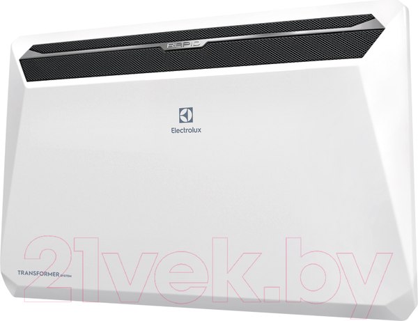 Изображение товара Отопительный модуль конвектора Electrolux ECH/R-2000 T