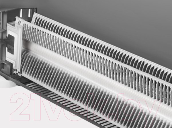 Изображение товара Отопительный модуль конвектора Electrolux ECH/R-2000 T