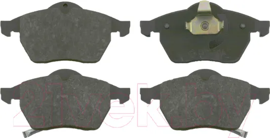 Изображение товара Тормозные колодки AP 05P689