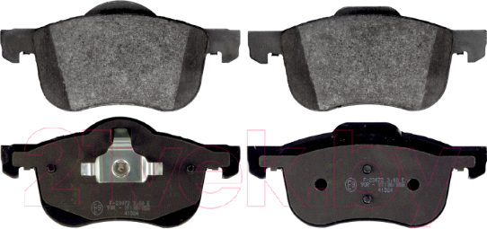Изображение товара Тормозные колодки AP 05P704