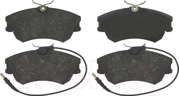 Изображение товара Тормозные колодки AP 05P750