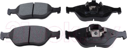 Изображение товара Тормозные колодки AP 05P949