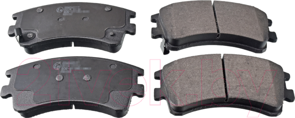 Изображение товара Тормозные колодки AP 05P878