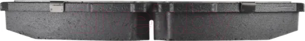 Изображение товара Тормозные колодки AP 05P1109