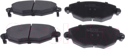 Изображение товара Тормозные колодки AP 05P865