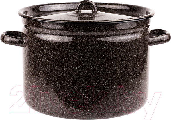 Изображение товара Кастрюля Лысьвенские эмали С-1620/Рк