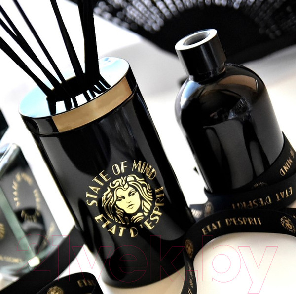 Изображение товара Аромадиффузор State of Mind Spontaneous Generosity Home Diffuser (230мл)