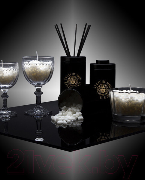 Изображение товара Свеча State of Mind Secret of Succes (200г)