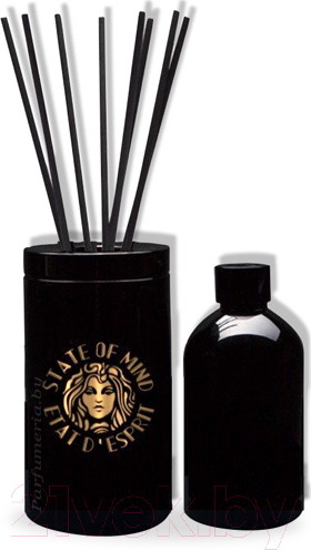 Изображение товара Аромадиффузор State of Mind Spontaneous Generosity Home Diffuser (230мл)