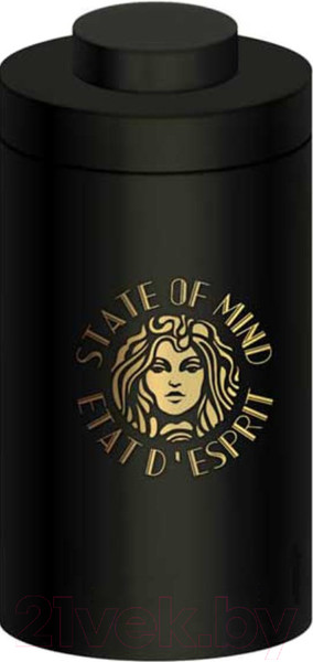 Изображение товара Свеча State of Mind Voluptuous Seduction (200г)