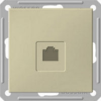 Изображение товара Розетка Systeme (Schneider) Electric W59 RSI-152K5E-4-86