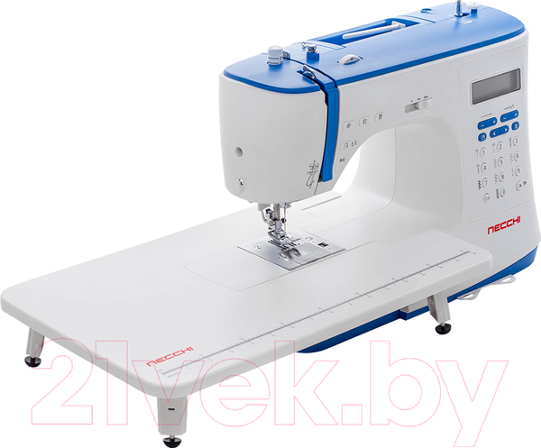 Изображение товара Швейная машина Necchi 7580