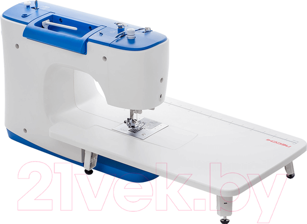 Изображение товара Швейная машина Necchi 7580