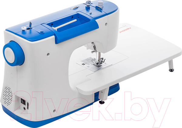 Изображение товара Швейная машина Necchi 7580