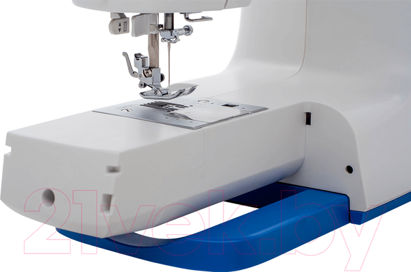 Изображение товара Швейная машина Necchi 7580