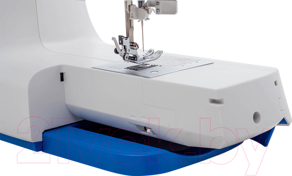 Изображение товара Швейная машина Necchi 7580