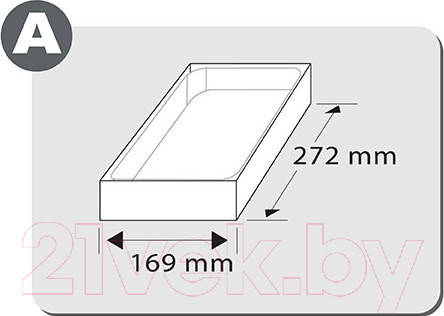 Изображение товара Универсальный набор инструментов Toptul GZA-1202