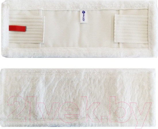 Изображение товара Моп для швабры Merida Микрофибра ГИ-020/8-09/ММУ40