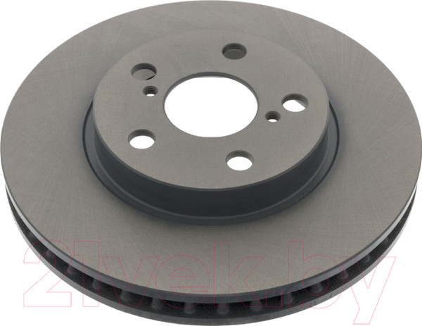 Изображение товара Тормозной диск Febi Bilstein 12139