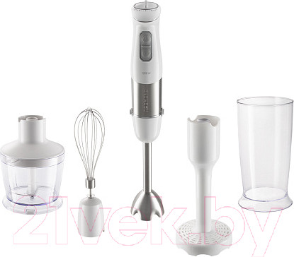 Изображение товара Блендер погружной Redmond RHB-2973 (белый)