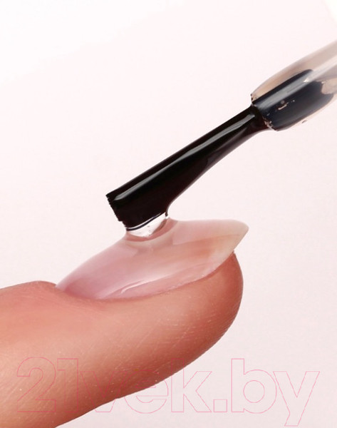 Изображение товара База для гель-лака E.Mi E.MiLac Sculpt-Maxi Base Gel (15мл)