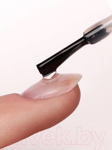 Изображение товара База для гель-лака E.Mi E.MiLac Sculpt-Medium Base Gel (15мл)