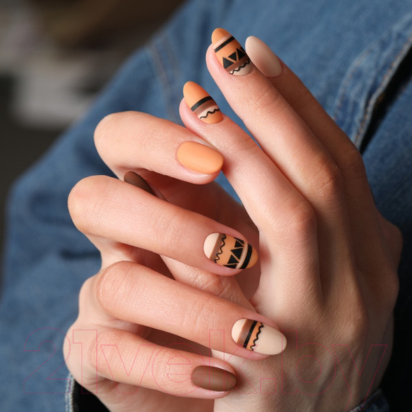 Изображение товара Топ для гель-лака E.Mi E.MiLac Top Gel Tackless (15мл)