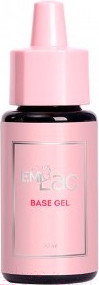 Изображение товара Топ для гель-лака E.Mi E.MiLac Top Gel (30мл)