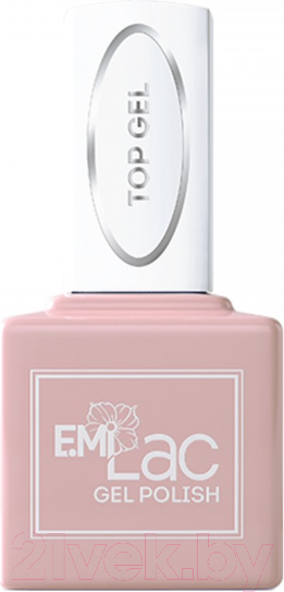 Изображение товара Топ для гель-лака E.Mi E.MiLac Ultra Shine Top Gel (15мл)