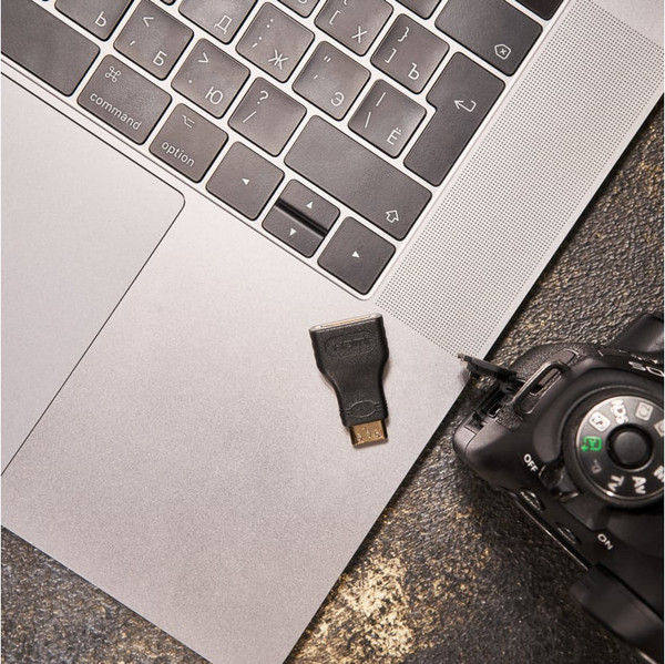 Изображение товара Адаптер Rexant 06-0175-A