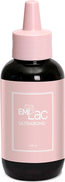 Изображение товара Бескислотный праймер для ногтей E.Mi Ultrabond (100мл)