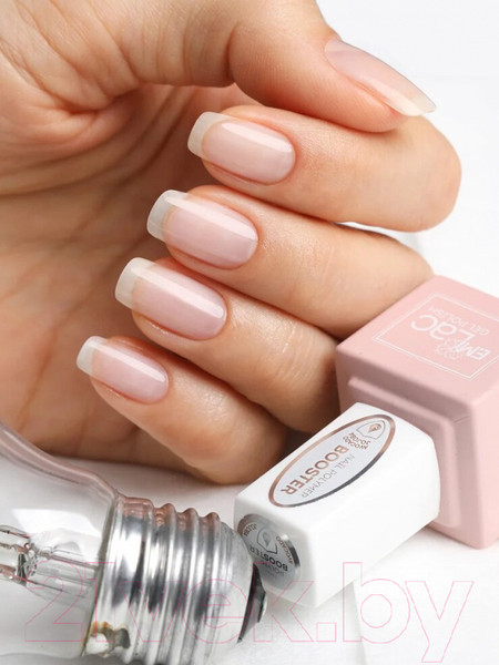 Изображение товара Средство для укрепления ногтей E.Mi Nail Polymer Booster (9мл)
