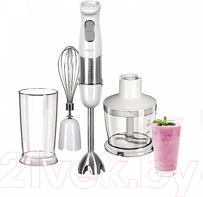 Изображение товара Блендер погружной Redmond RHB-2975