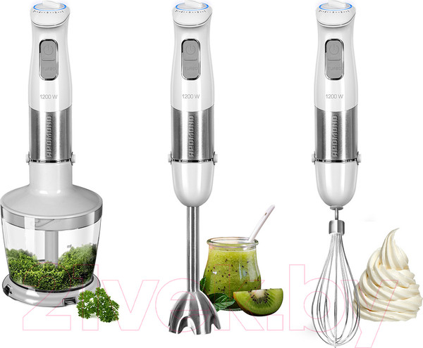 Изображение товара Блендер погружной Redmond RHB-2975