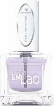 Изображение товара Средство для укрепления ногтей E.Mi Nail Strengthener Natural Force (9мл)
