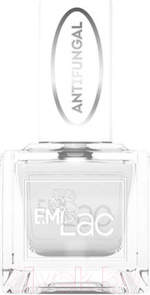 Изображение товара Средство для укрепления ногтей E.Mi Антифунгал. Стимулятор роста. Профилактика грибковых заболеваний (9мл)