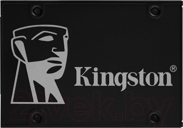 Изображение товара SSD диск Kingston KC600 1024GB (SKC600/1024G)