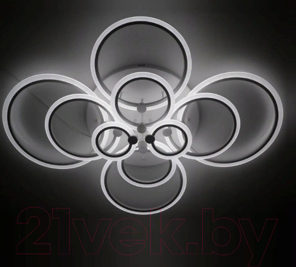 Изображение товара Потолочный светильник Mirastyle MX-10025/10 CF