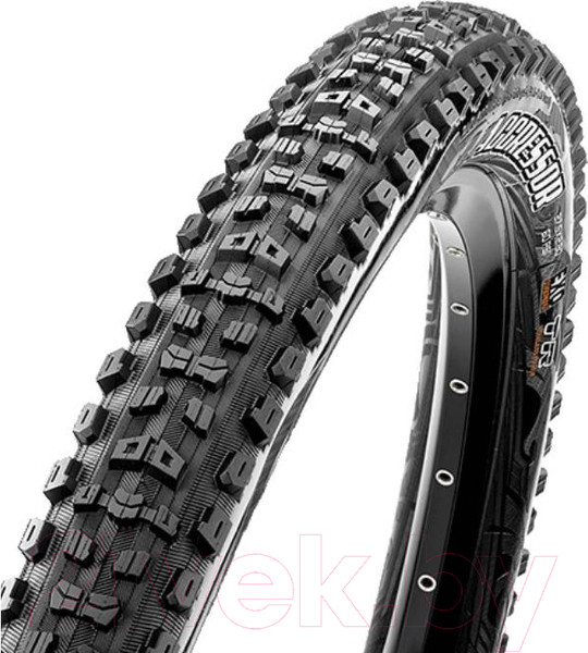 Изображение товара Велопокрышка Maxxis Aggressor 26x2.3 / ETB73310000