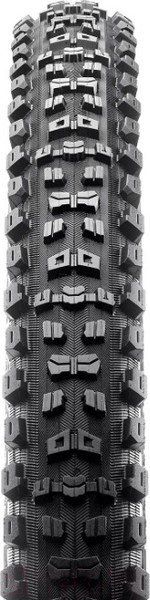 Изображение товара Велопокрышка Maxxis Aggressor 27.5x2.3 / ETB91009100