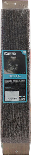 Изображение товара Когтеточка Gamma №3 / 20832019