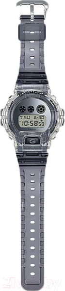 Изображение товара Часы наручные мужские Casio DW-6900SK-1ER