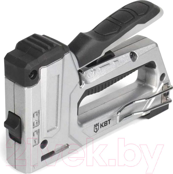 Изображение товара Механический степлер КВТ СТС-4 / 79855