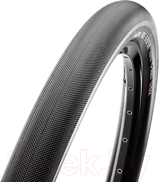 Изображение товара Велопокрышка Maxxis Re-Fuse 700x25C / ETB86359000