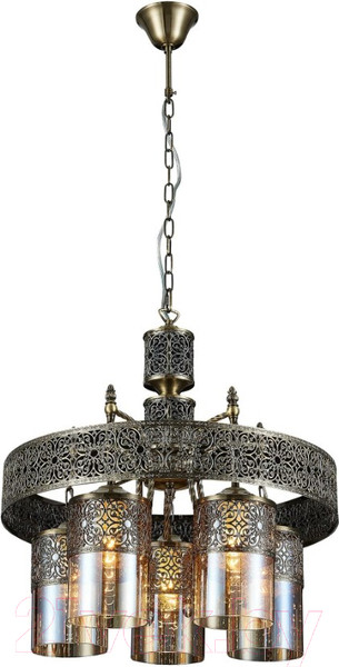 Изображение товара Люстра Citilux Эмир CL467153