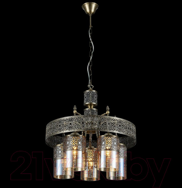 Изображение товара Люстра Citilux Эмир CL467153